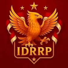 IDRRP - Aplikasi Kontrol Orang Tua untuk Anak yang Aman dan Terpercaya