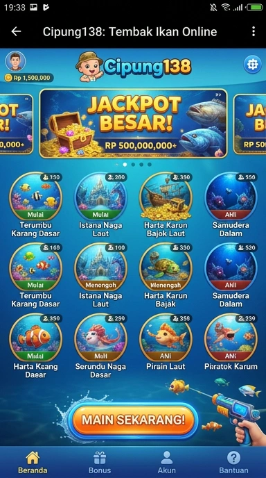 cipung138 - Hub Aplikasi Terlengkap untuk Beragam User